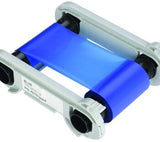 Evolis Monochrome Ribbon Blue
