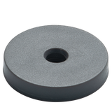 COIN TAG 17.4 / 3.0 MM LF HDX SIC279 - 134.2 KHZ