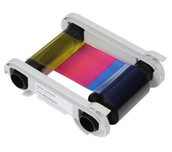 Evolis Color Ribbon
