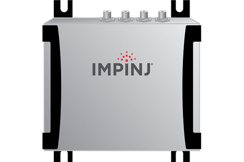 Impinj  4-port Speedway Revolution (upper band EU2) without power supply