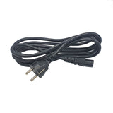 AC Power Cord (EU)