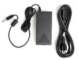 Universal Power Supply without AC Power Cord