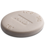 LOGITAG 161 HF ICODE SLIX2 WHITE