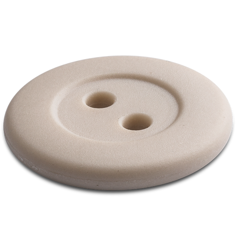 LOGI BUTTON TAG 162 HF ICODE SLIX WHITE