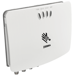 Zebra FX7500, USB, Ethernet, 4 Antenna Ports