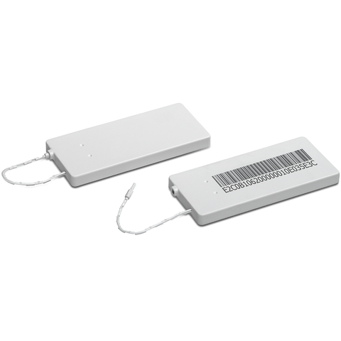 SEAL TAG EDTAMPER 95/42.5/8.3 UHF AURA