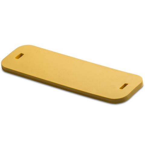 SLIMFLEX TAG UHF M781 YELLOW