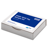 UHF TAG SAMPLE KIT BLUE [US] 915MHZ