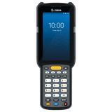 Zebra MC3390XR, Kit 2D, ER, SE4850, USB, BT, Wi-Fi, alpha, Gun, RFID, IST, PTT, GMS, Android