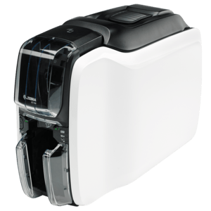 Zebra ZC100, single sided, 12 dots/mm (300 dpi), USB, Ethernet, kit (USB)
