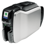 Zebra ZC300, 12 dots/mm (300 dpi), USB, Ethernet, MSR, display